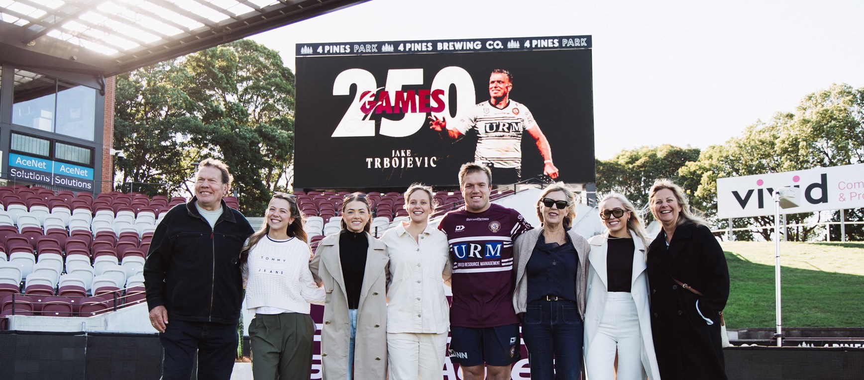 Gallery: Jake 250 presentation