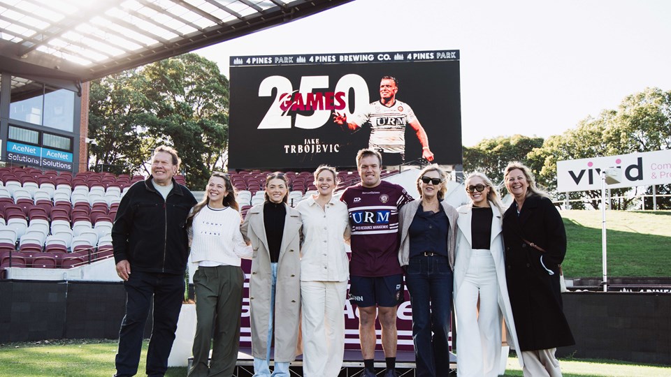 Gallery: Jake 250 presentation