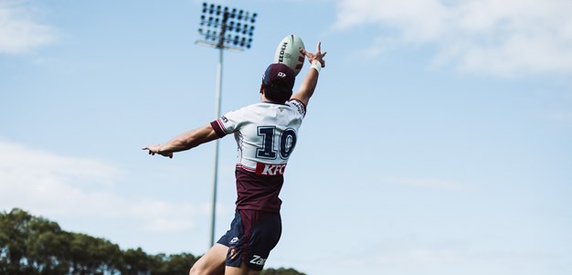 Gallery: Ready for Round 10