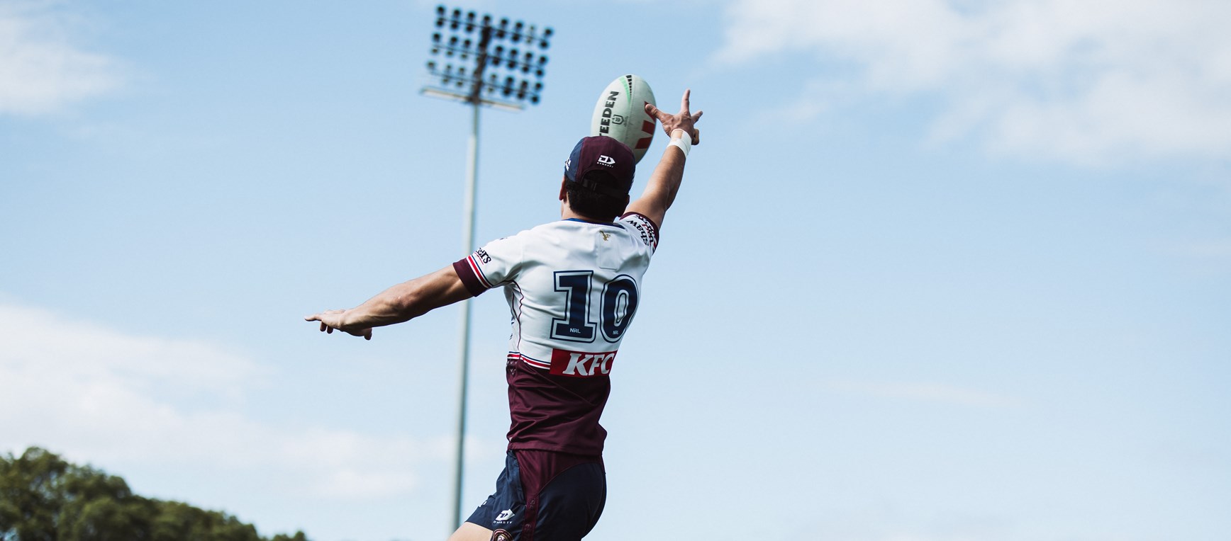 Gallery: Ready for Round 10