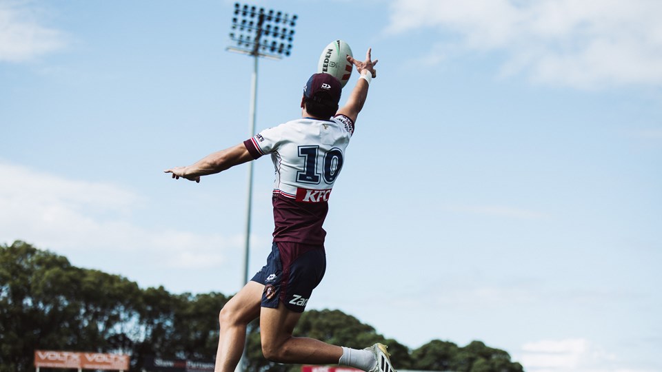 Gallery: Ready for Round 10