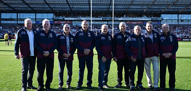 1976 Premiers enjoy special reunion