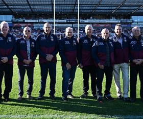 1976 Premiers enjoy special reunion
