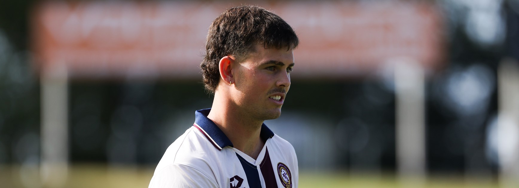 Joey Walsh keeps on growing