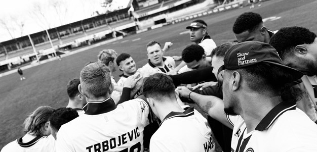 Members invited to Captain's Run at 4 Pines Park