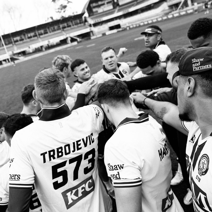 2026 Members Invited to Exclusive Captain's Run at 4 Pines Park