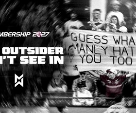 Sea Eagles 2027 Membership: The Outsider Can’t See In