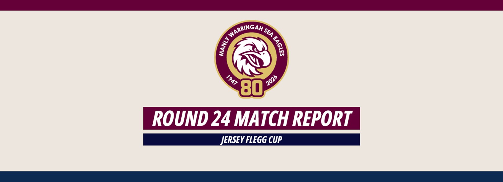 Match Report: Jersey Flegg Cup Round 24 vs Warriors