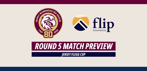 Match Preview: Jersey Flegg Round 5 vs Silktails