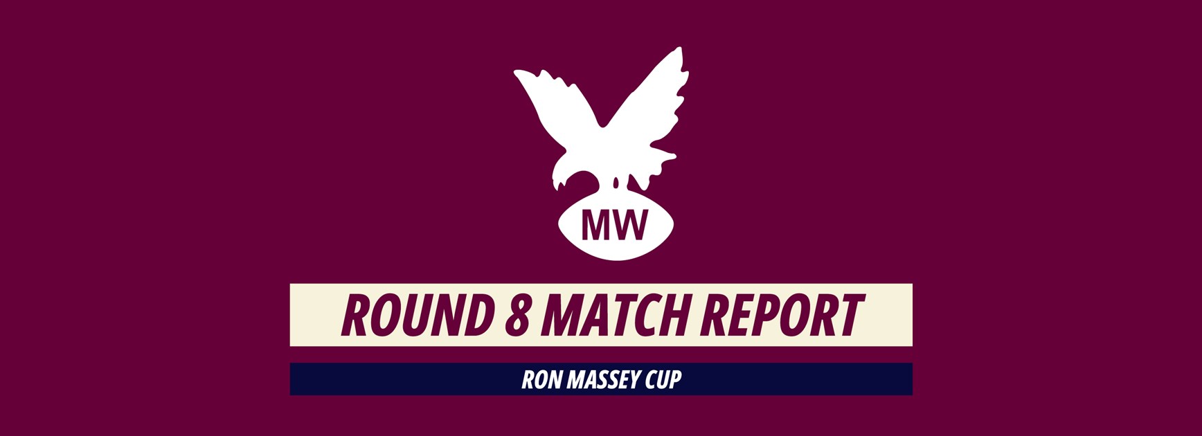 Match Report: Ron Massey Cup Round 8 vs Blacktown Workers