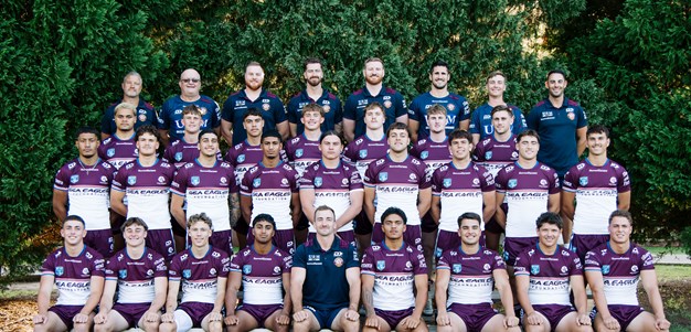 Bright future for Croker and SG Ball team