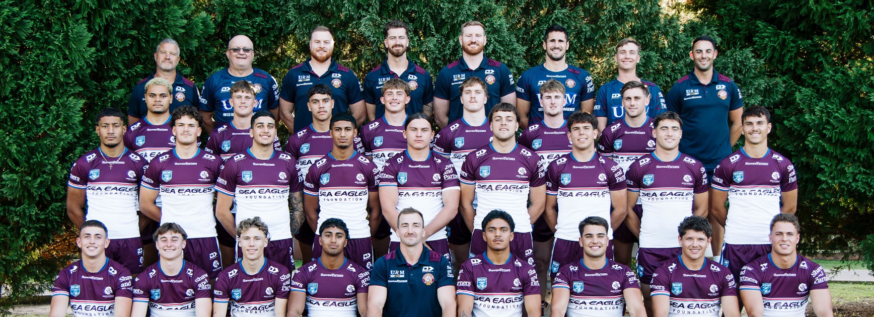 Bright future for Croker and SG Ball team