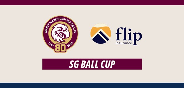 SG Ball Cup (U/19)