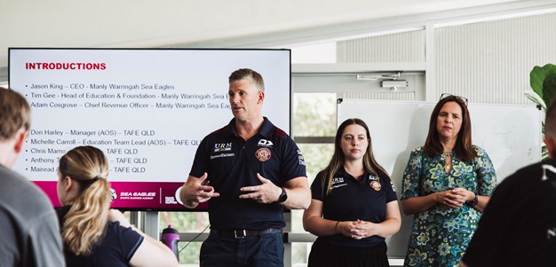 Online – Diploma of Leadership and Management
