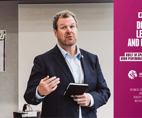 Sea Eagles take Sports Business Academy national through new online leadership course