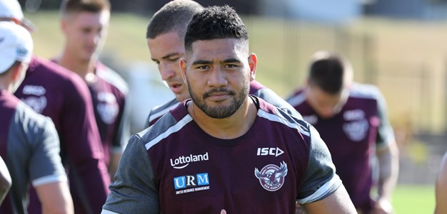 Kelepi keen to shine again