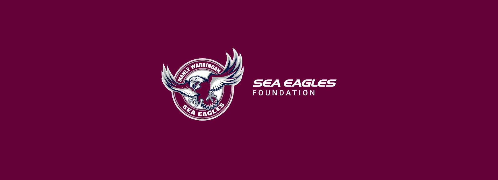 Club launches Sea Eagles Foundation