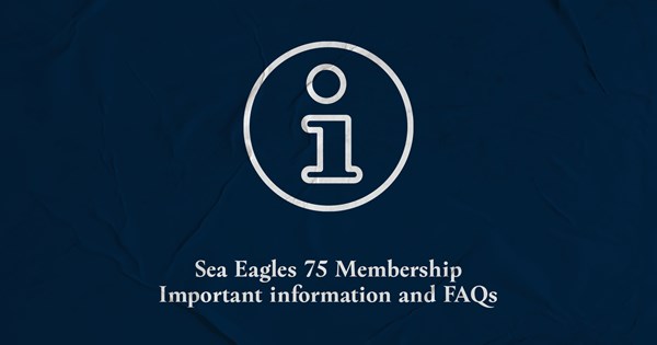 www.seaeagles.com.au