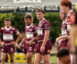 RD 3 U16s Development team vs Souths
