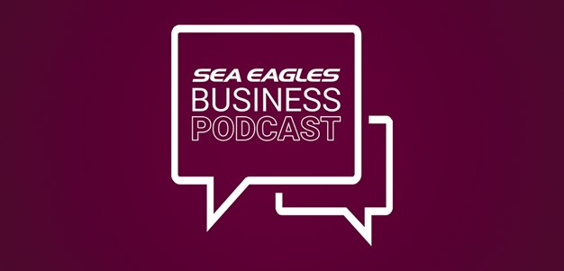 Business Episode 3: Rick Penn