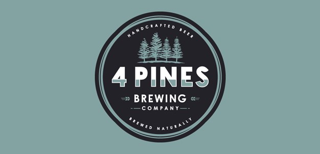 Business Episode 2: Jaron Mitchell (4 Pines)