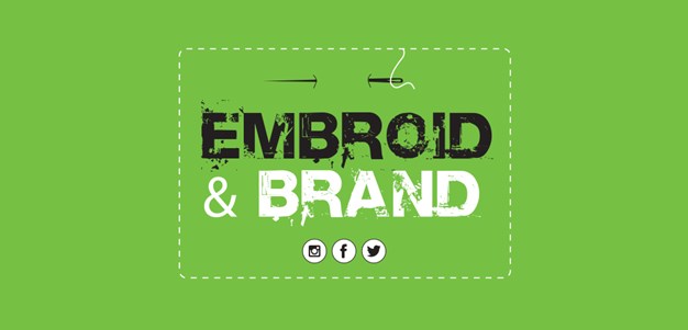 Business Episode 7: Darren Robinson (Embroid & Brand)