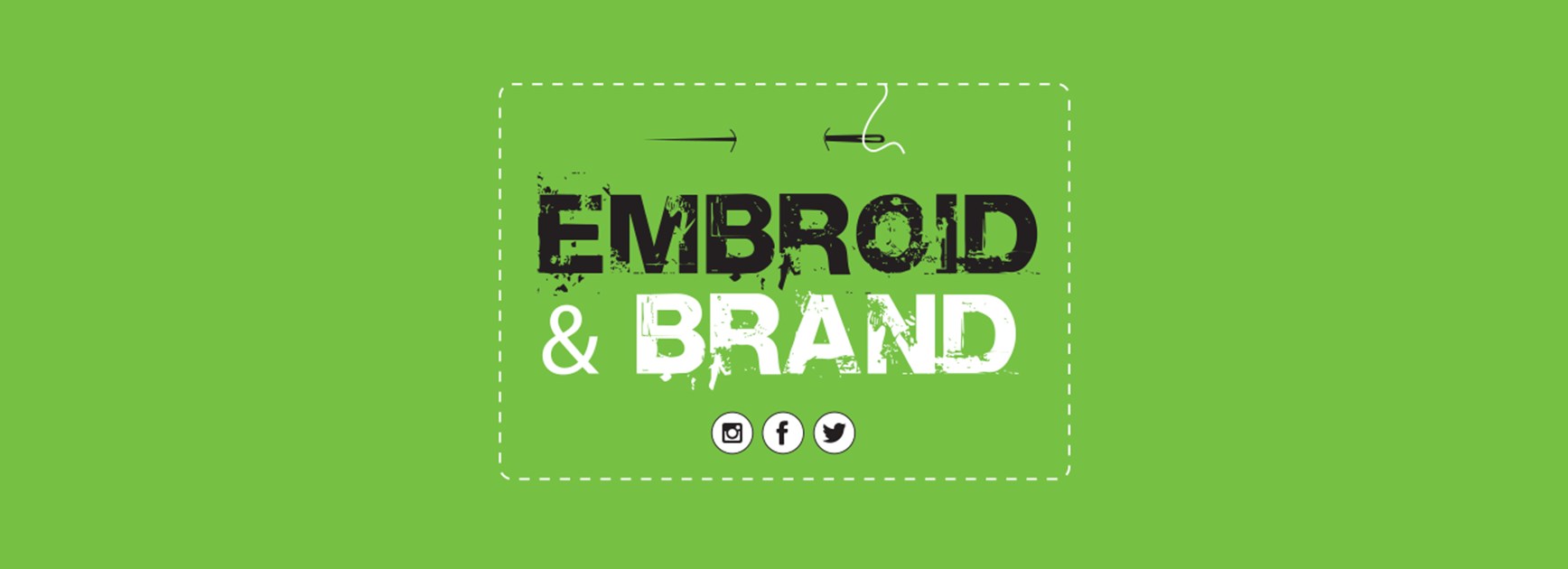 Business Episode 7: Darren Robinson (Embroid & Brand)