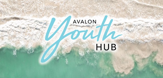 Community Episode 2: Tanya Preston & Ash Downey (Avalon Youth Hub)