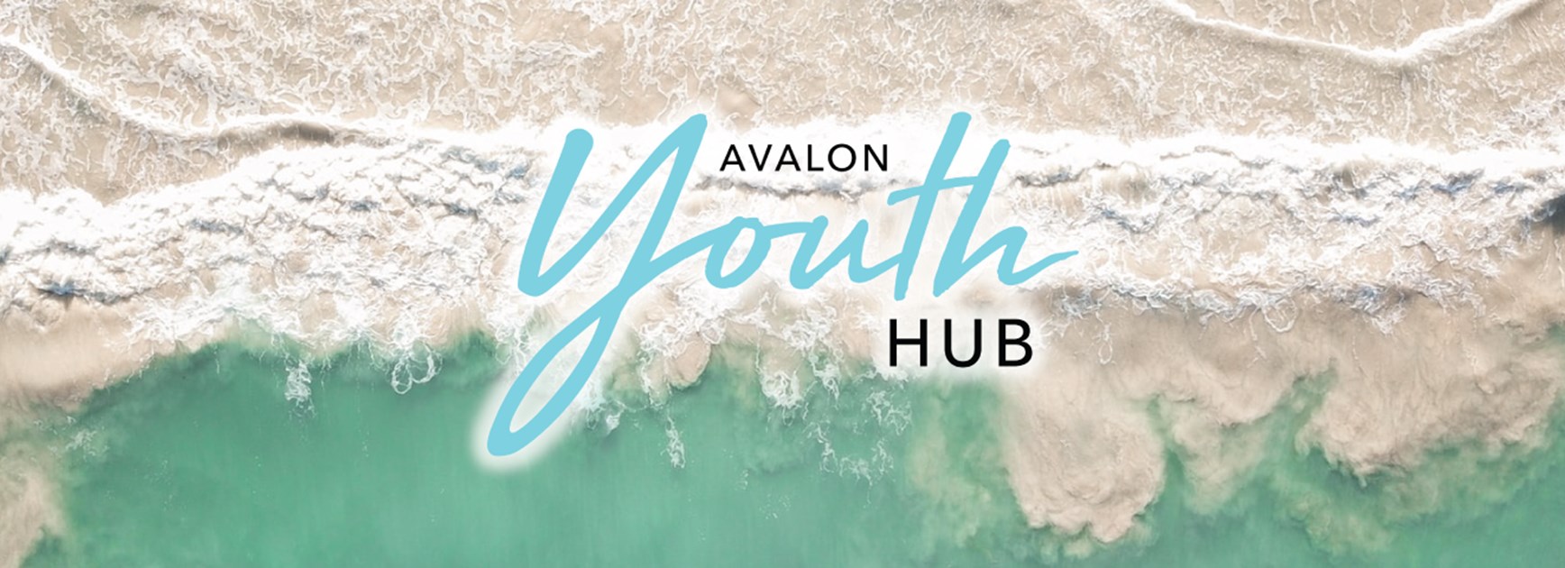 Community Episode 2: Tanya Preston & Ash Downey (Avalon Youth Hub)