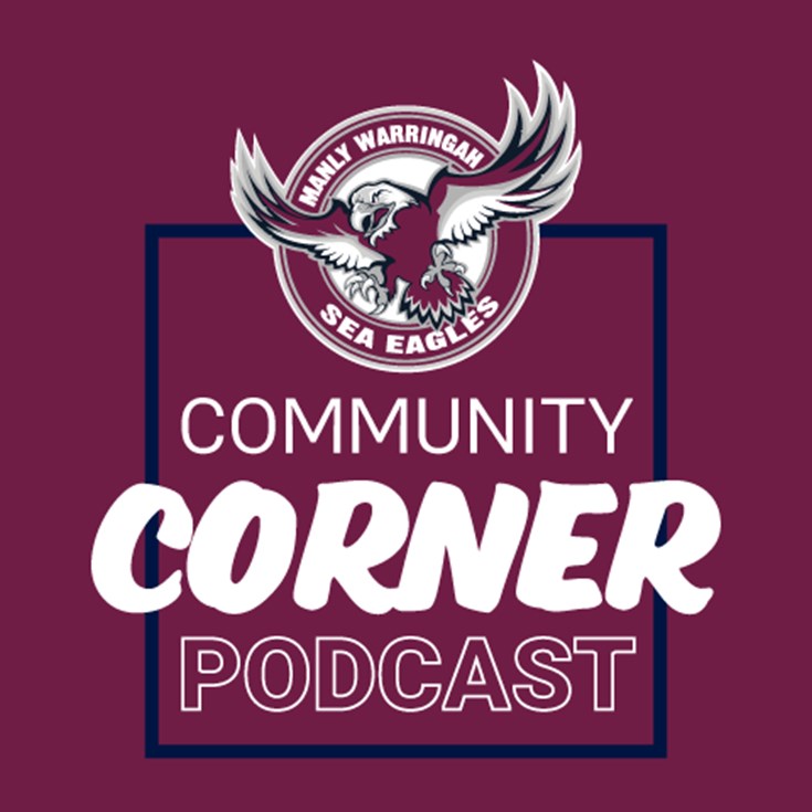 Community Episode 1: Kellie & Justene