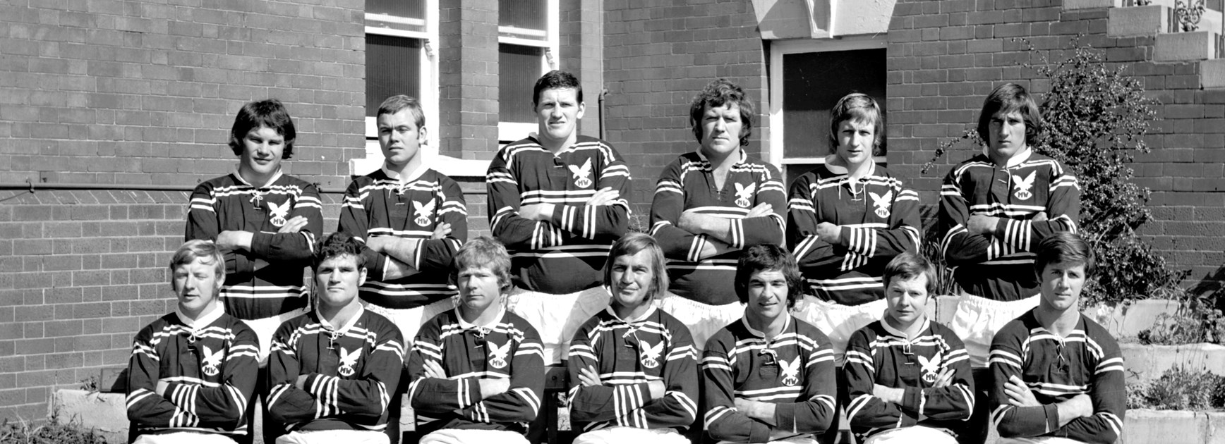 Fifty years since Sea Eagles'  first premiership