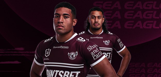 NRL Team Sheet: Round 24 v Panthers