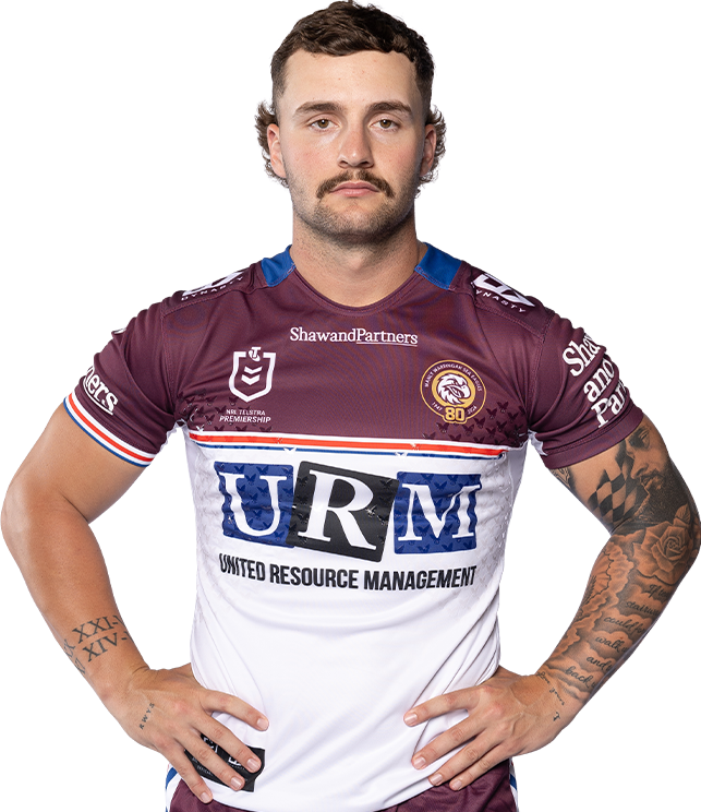 Aaron Schoupp Profile Image