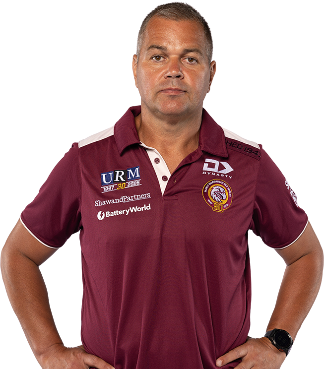 Anthony Seibold Profile Image